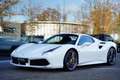 Ferrari 488 3.9 Spider HELE Passenger Display Carbon Lifting Wit - thumbnail 27