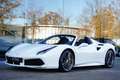 Ferrari 488 3.9 Spider HELE Passenger Display Carbon Lifting Wit - thumbnail 1