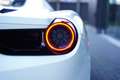 Ferrari 488 3.9 Spider HELE Passenger Display Carbon Lifting Wit - thumbnail 24