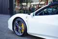 Ferrari 488 3.9 Spider HELE Passenger Display Carbon Lifting Wit - thumbnail 22