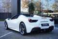 Ferrari 488 3.9 Spider HELE Passenger Display Carbon Lifting Wit - thumbnail 4