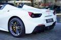 Ferrari 488 3.9 Spider HELE Passenger Display Carbon Lifting Wit - thumbnail 23