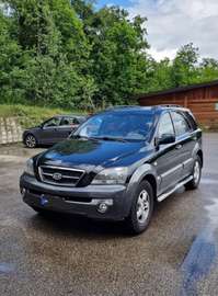 2.5 crdi 16v EX Top