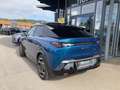 Peugeot 3008 Elektro 325 73kWh Launch Edition AWD Blau - thumbnail 20