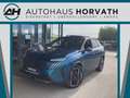 Peugeot 3008 Elektro 325 73kWh Launch Edition AWD Blau - thumbnail 1