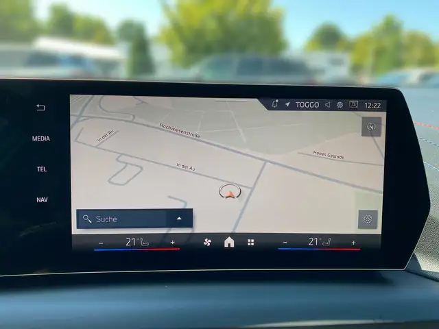 BMW 1 Series view 9