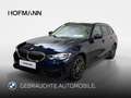 BMW 330 Advantage Blau - thumbnail 1