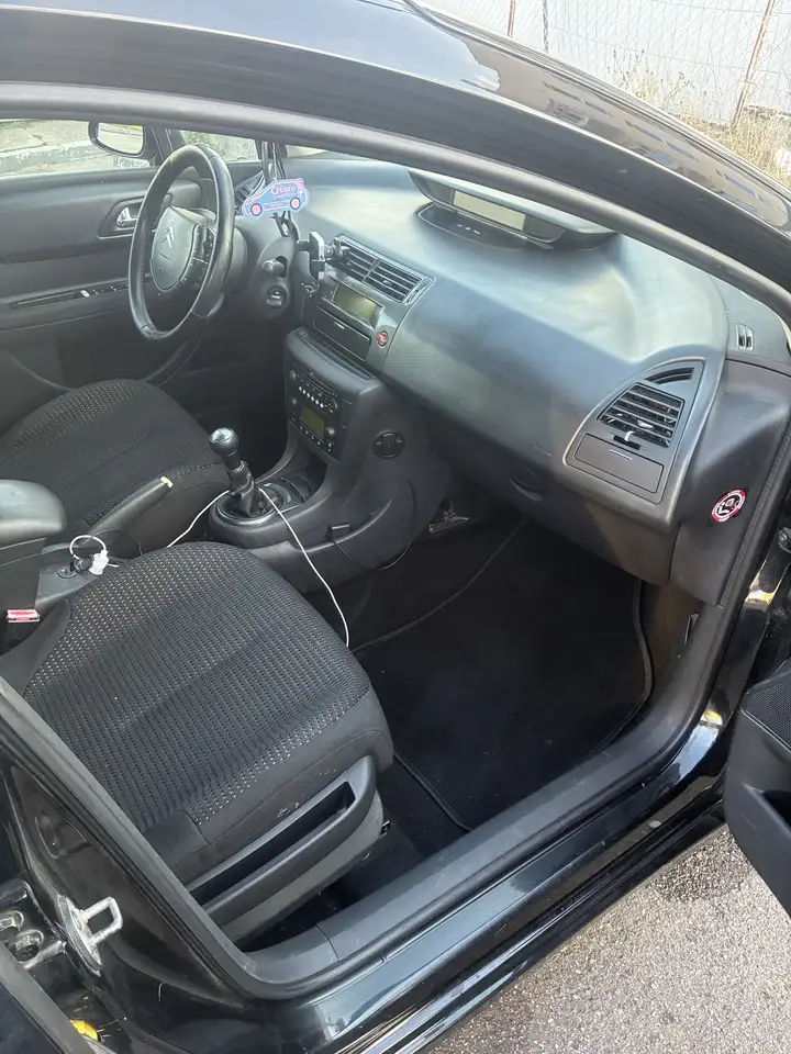 Citroen C4 Berline — photo 6
