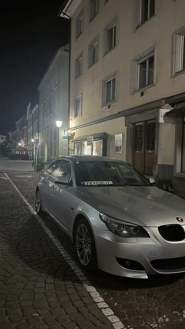 BMW 530 530d - 1