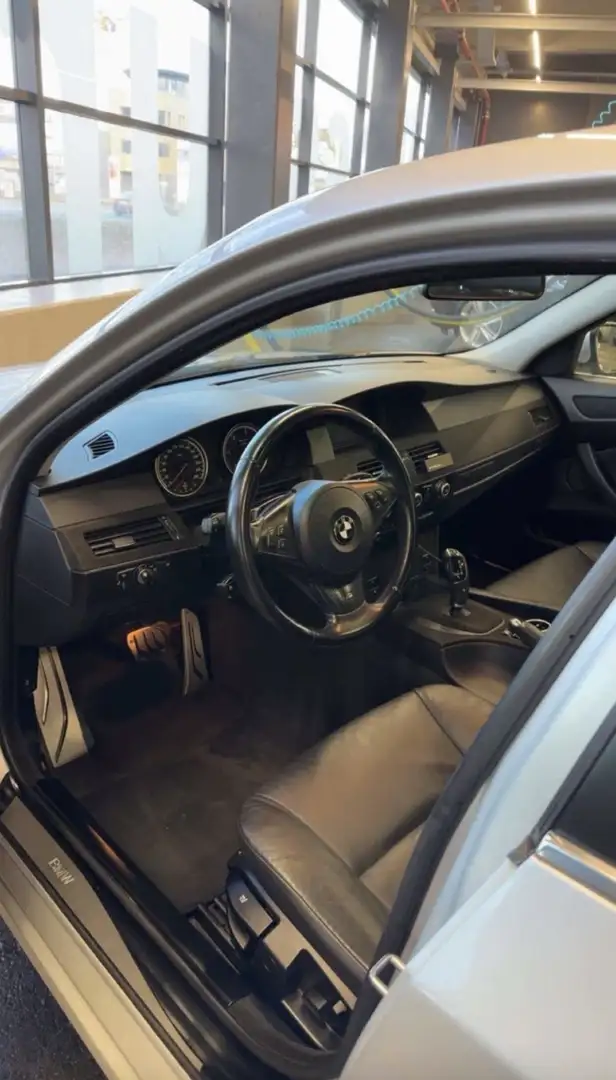 BMW 530 530d - 2