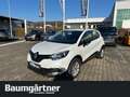 Renault Captur Limited TCe 90 Radio-USB/Tempomat/GJR Weiß - thumbnail 1