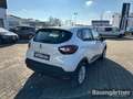 Renault Captur Limited TCe 90 Radio-USB/Tempomat/GJR Weiß - thumbnail 3