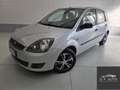 Ford Fiesta 1.4 TDCi 5p. Argent - thumbnail 1