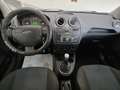 Ford Fiesta 1.4 TDCi 5p. Argent - thumbnail 5