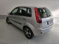 Ford Fiesta 1.4 TDCi 5p. Argent - thumbnail 4