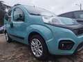 Fiat Qubo QUBO 1.4 8V 77 CV Lounge Natural Power Vert - thumbnail 1