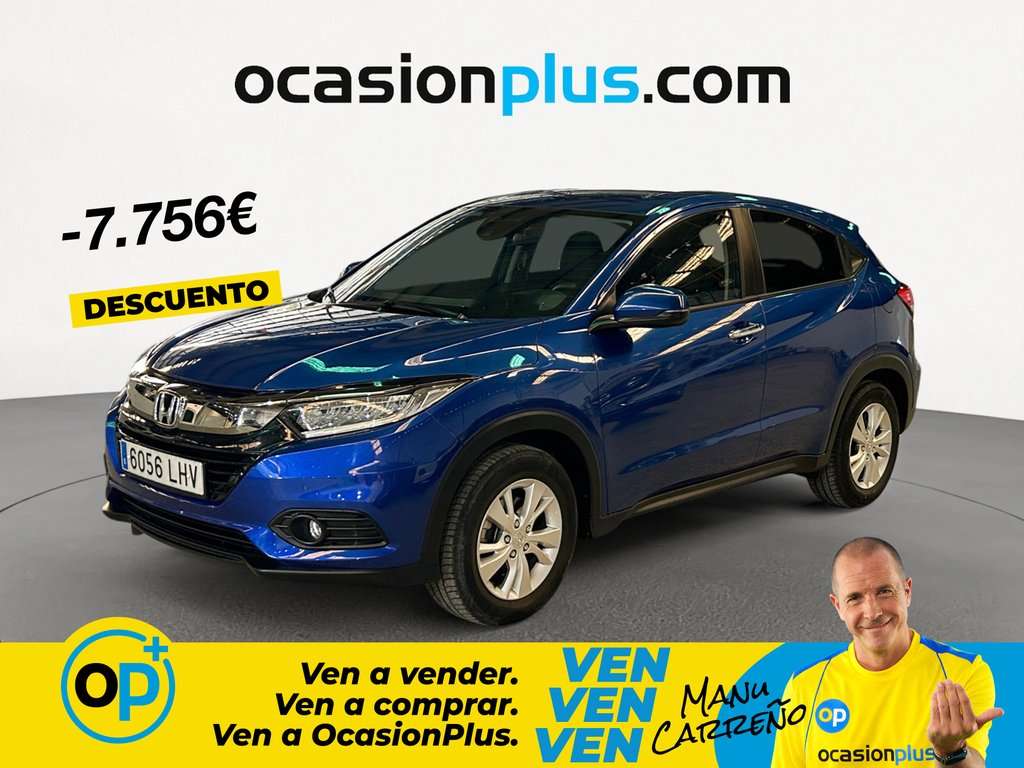 Honda HR-V 1.5 i-VTEC Elegance - foto 1