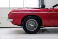 MG B 1.8 Roadster 1976 | Chromen bumpers | mgb | Rojo - thumbnail 37