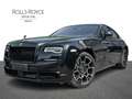 Rolls-Royce Wraith Black Badge #Alcantara #1of10 #Provena Black - thumbnail 1