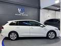 Volkswagen Golf Variant 2.0TDI 85kW Blanco - thumbnail 2