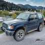 Mitsubishi Pajero 2.5 TDI GL Metal-top Autocarro incidentato Blu/Azzurro - thumbnail 1