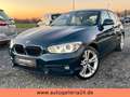 BMW 125 d 5-T SPORT LINE Aut. Navi Leder LED Kamera plava - thumbnail 1