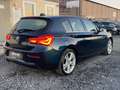 BMW 125 d 5-T SPORT LINE Aut. Navi Leder LED Kamera Blue - thumbnail 15