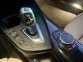 BMW 125 d 5-T SPORT LINE Aut. Navi Leder LED Kamera Kék - thumbnail 17