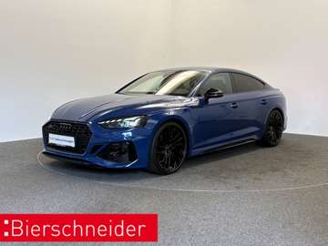 Sportback 280KM H LASER 20 UMGEBUNGSKAMERA B&O NAV