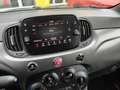 Fiat 500 S / FALTDACH / Sportsitze / Einparkhilfe Sensoren Blanc - thumbnail 16