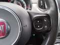 Fiat 500 S / FALTDACH / Sportsitze / Einparkhilfe Sensoren Blanc - thumbnail 12