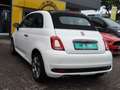 Fiat 500 S / FALTDACH / Sportsitze / Einparkhilfe Sensoren Blanc - thumbnail 7