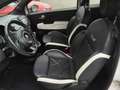 Fiat 500 S / FALTDACH / Sportsitze / Einparkhilfe Sensoren Weiß - thumbnail 10