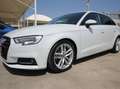 Audi A3 Sportback 1.6 tdi Design 110cv | 11.2016 Bianco - thumbnail 3