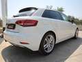 Audi A3 Sportback 1.6 tdi Design 110cv | 11.2016 Bianco - thumbnail 5