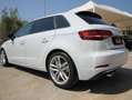 Audi A3 Sportback 1.6 tdi Design 110cv | 11.2016 Bianco - thumbnail 4