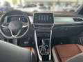 Volkswagen T-Roc Cabriolet 1.5 TSI Style *AHK*NAVI*KAMERA* Schwarz - thumbnail 13