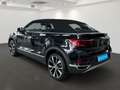 Volkswagen T-Roc Cabriolet 1.5 TSI Style *AHK*NAVI*KAMERA* Schwarz - thumbnail 5