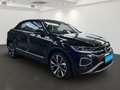 Volkswagen T-Roc Cabriolet 1.5 TSI Style *AHK*NAVI*KAMERA* Schwarz - thumbnail 4