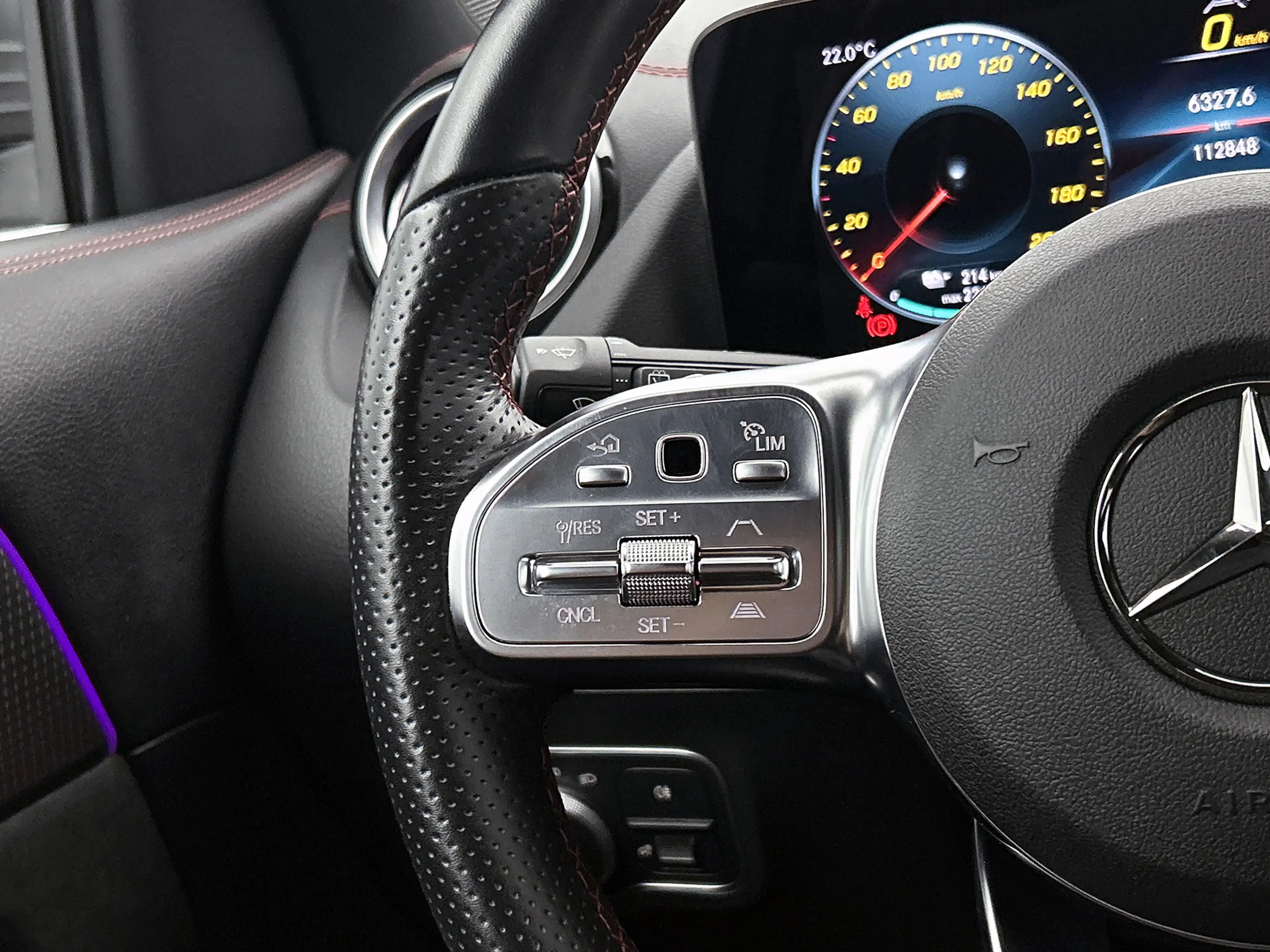 Mercedes-Benz EQA 250 Business Solution AMG 67 kWh | AMG line | MBUX wid — photo 15