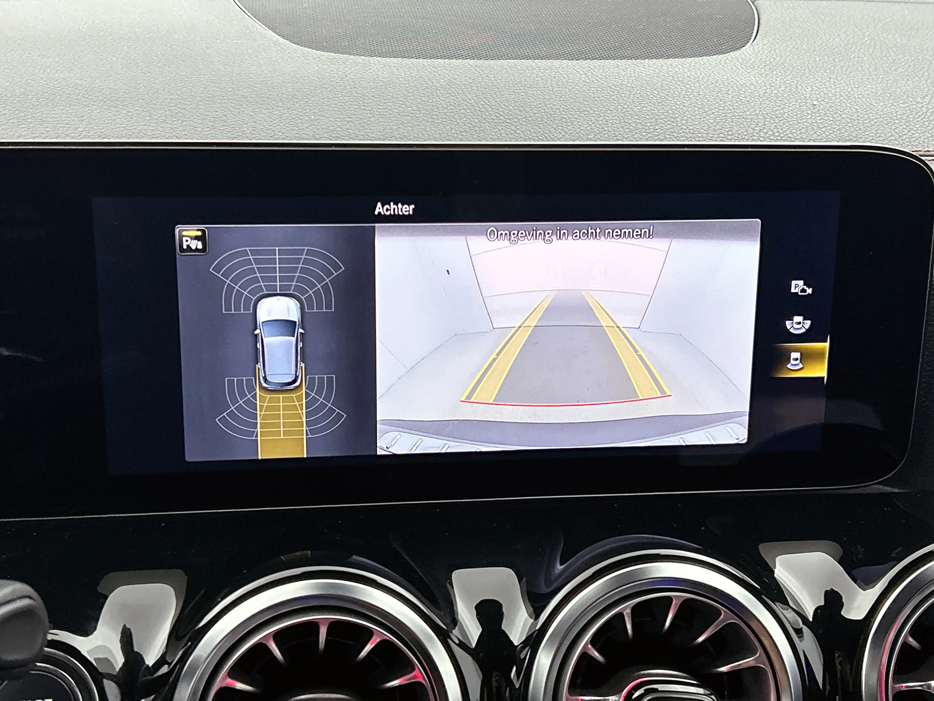 Mercedes-Benz EQA 250 Business Solution AMG 67 kWh | AMG line | MBUX wid — photo 8