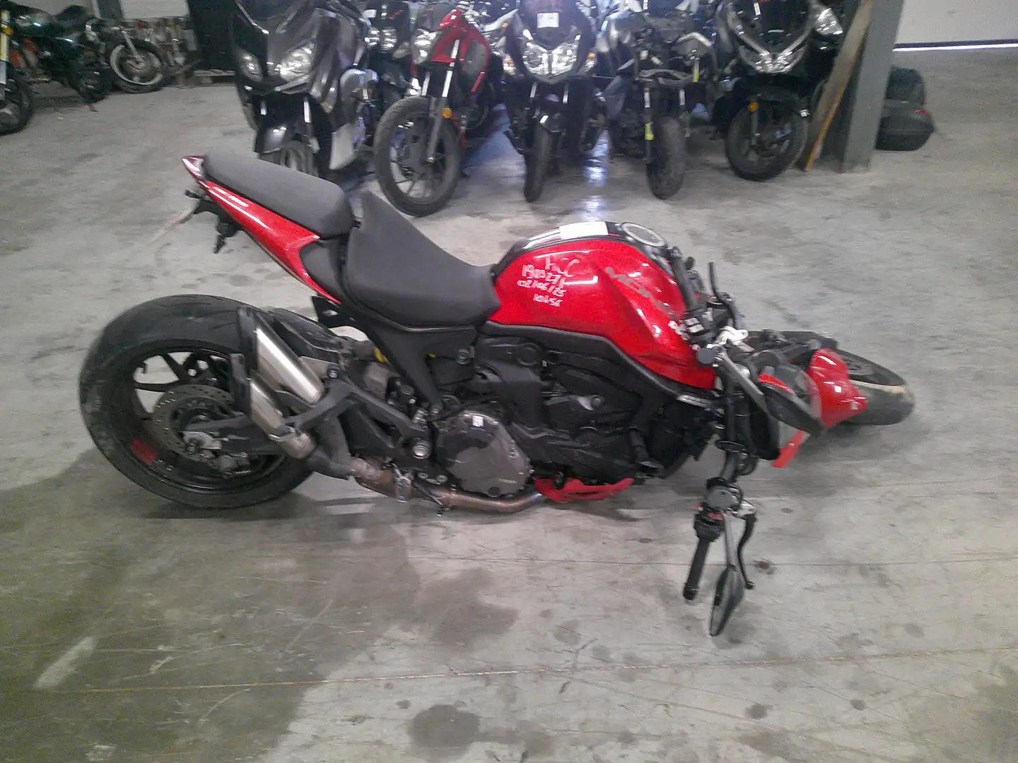 Ducati - 1