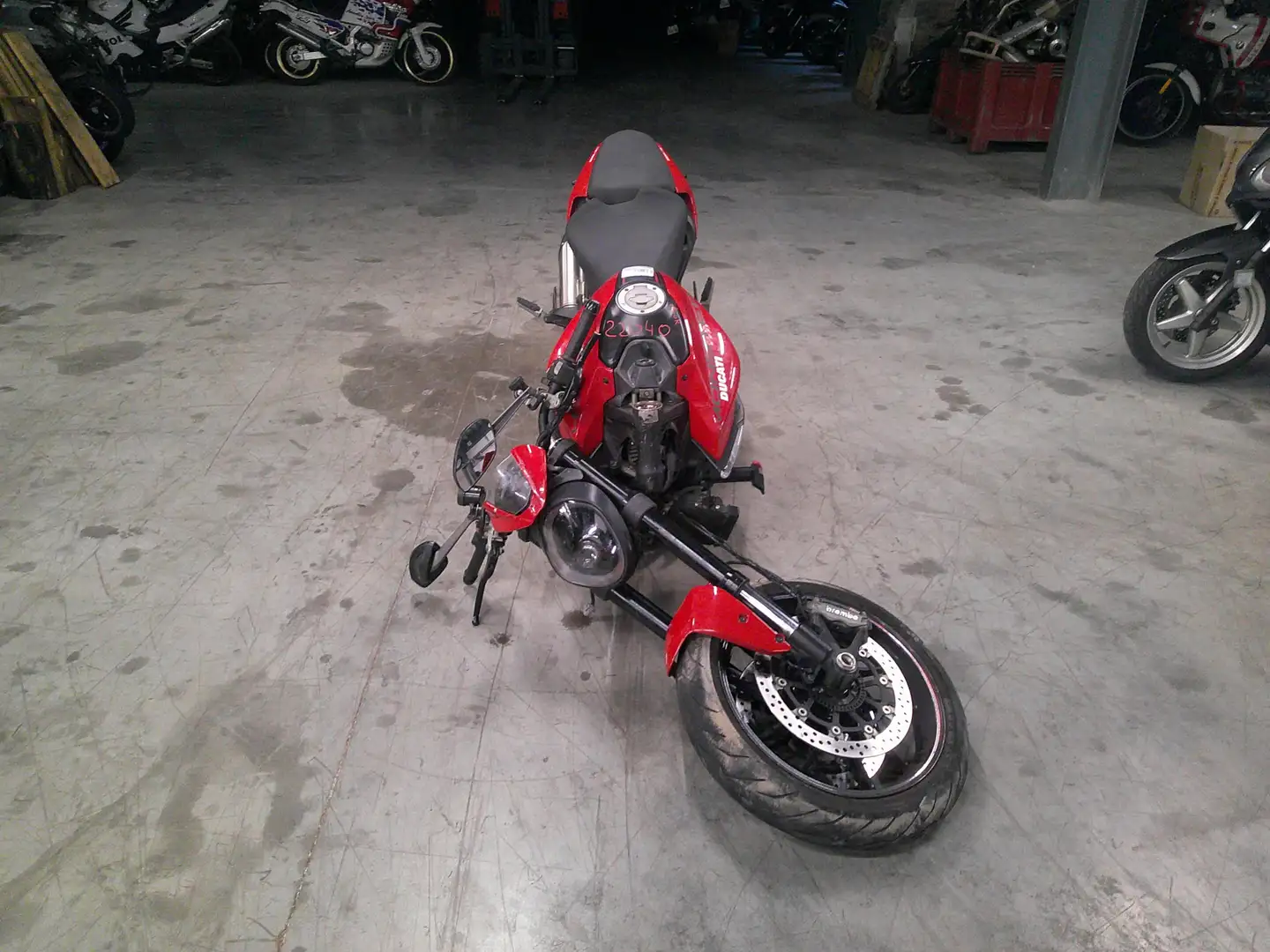 Ducati - 2