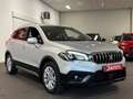 Suzuki S-Cross 1.0 Boosterjet Exclusive ECC AIRCO, CRUISE, ELEC P Gris - thumbnail 7