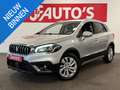 Suzuki S-Cross 1.0 Boosterjet Exclusive ECC AIRCO, CRUISE, ELEC P Gris - thumbnail 1