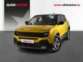 Jeep Avenger 1.2 Altitude 74KW Amarillo - thumbnail 1