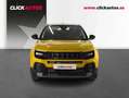 Jeep Avenger 1.2 Altitude 74KW Amarillo - thumbnail 2