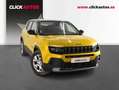 Jeep Avenger 1.2 Altitude 74KW Amarillo - thumbnail 3