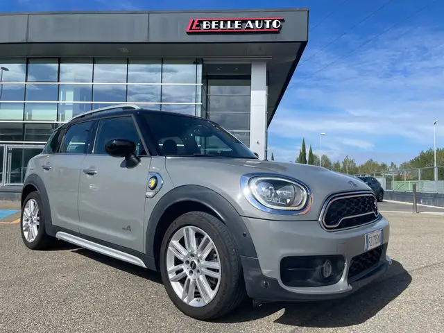 MINI Cooper SE Countryman 1.5 136 CV + 90 CV ELETTRICI all4 auto