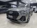 Audi Q3 Q3 2022 Sportback 35 2.0 tdi S line s-tronic Grigio - thumbnail 2